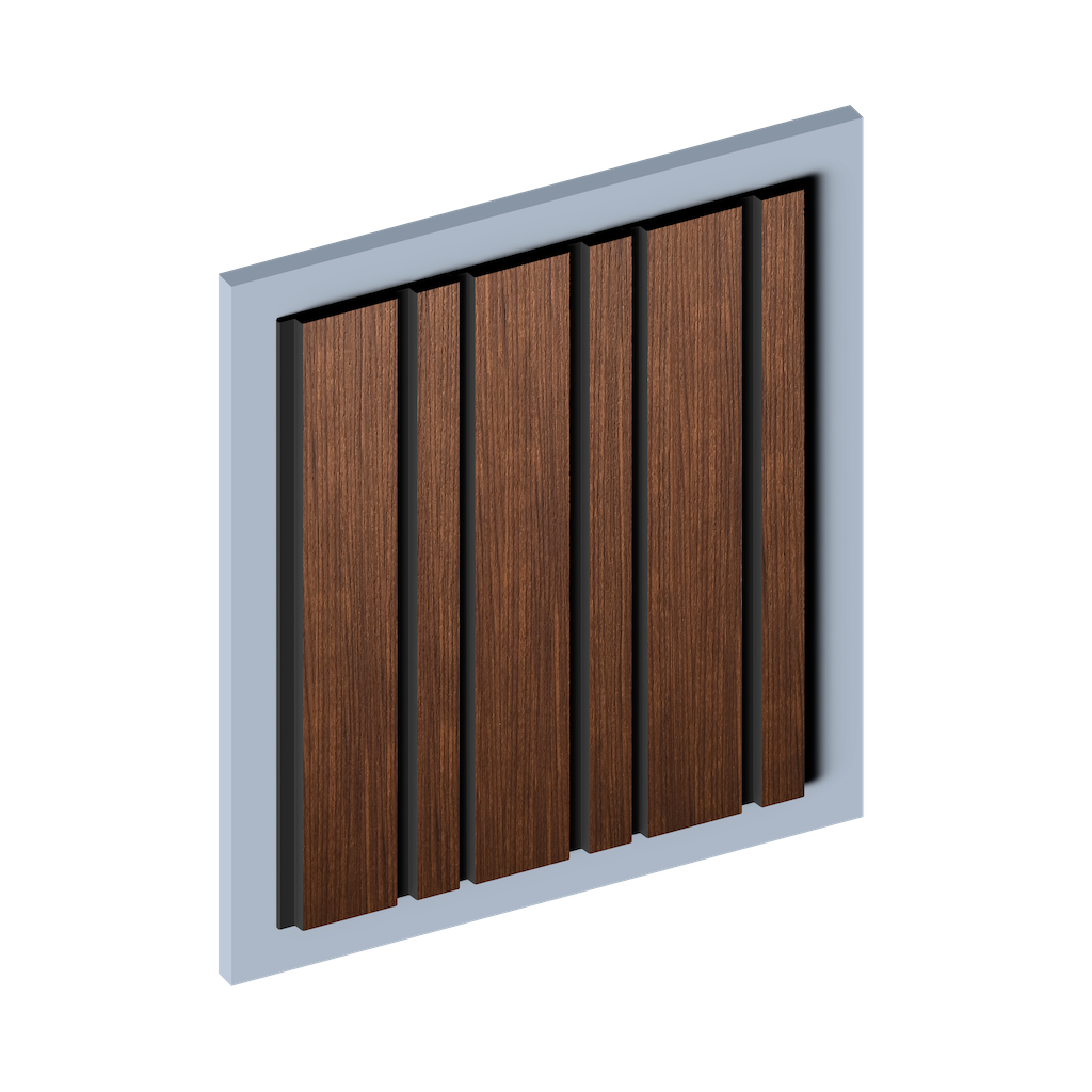 Стеновые панели Hi Wood арт LV133 BR396K фото 1