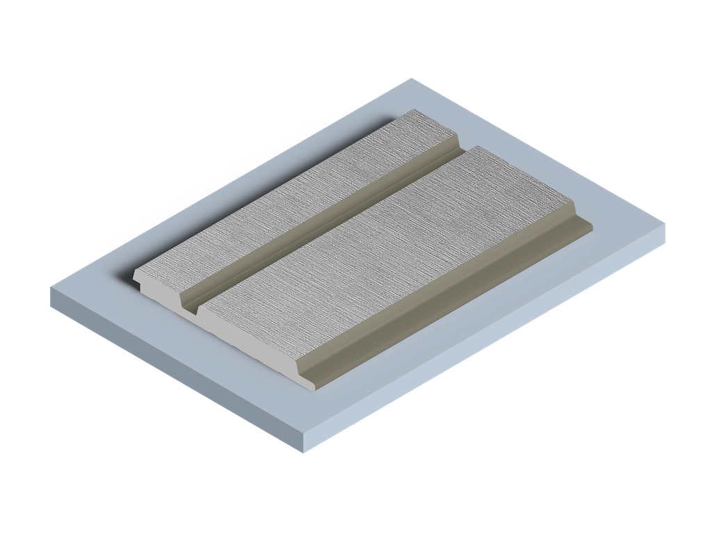 Стеновые панели Hi Wood арт LV133 S339S фото 3