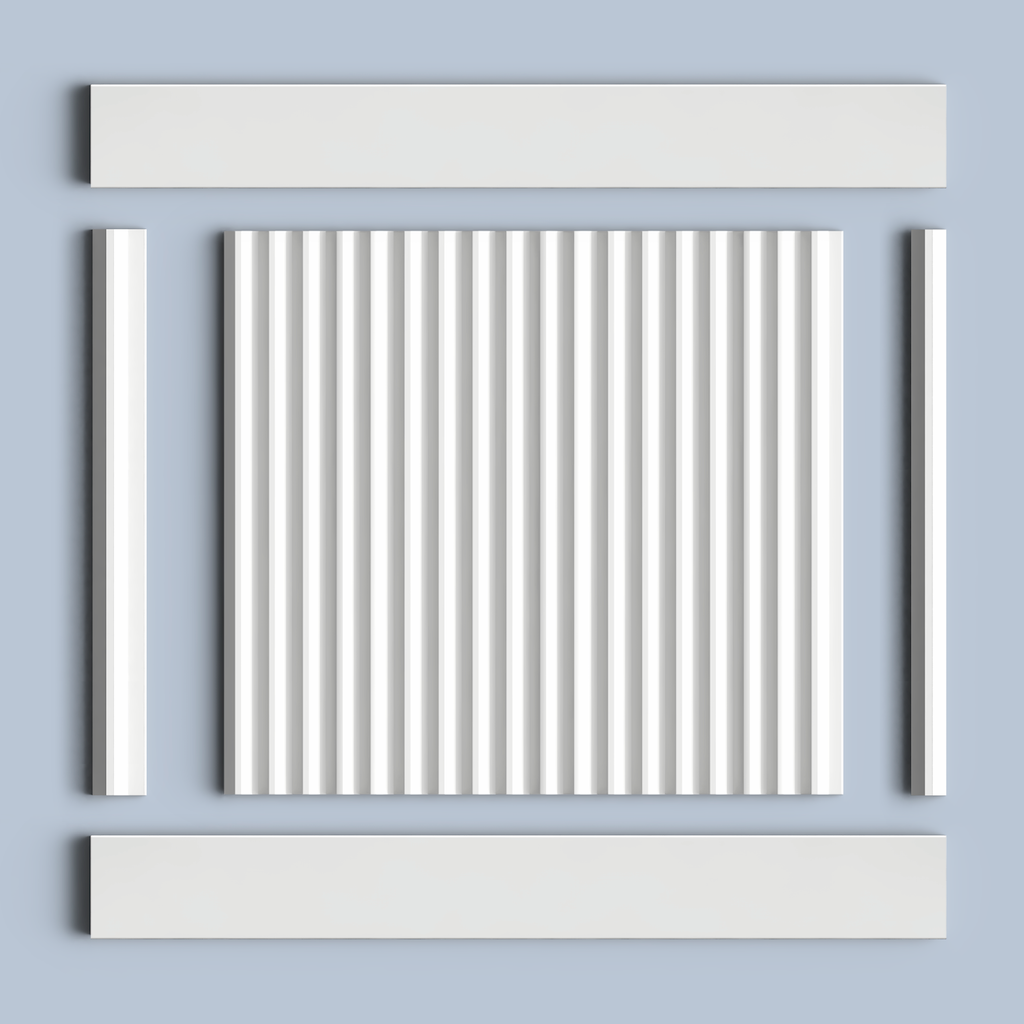 Стеновые панели Hi Wood арт LV136 NP фото 4