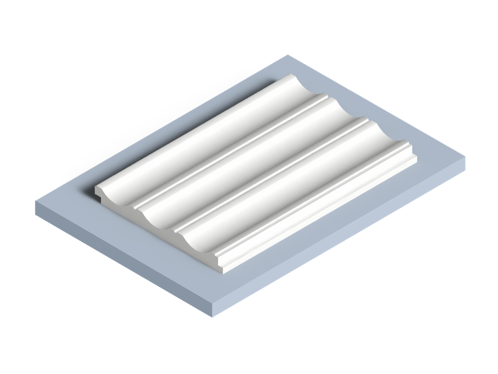 Стеновые панели Hi Wood арт LV138 NP фото 3