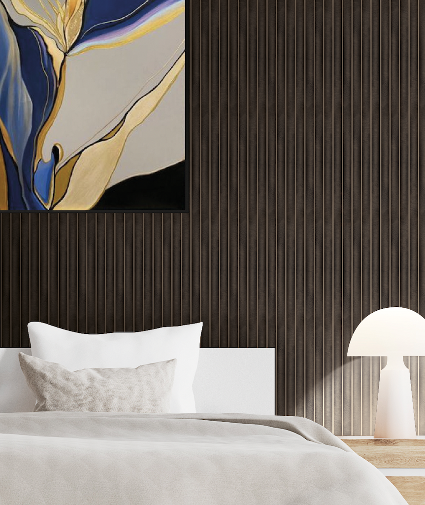 Стеновые панели Hi Wood арт LV139 BR405 фото 2