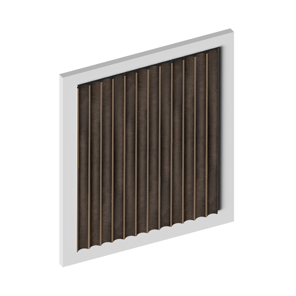 Стеновые панели Hi Wood арт LV139 BR405 фото 1