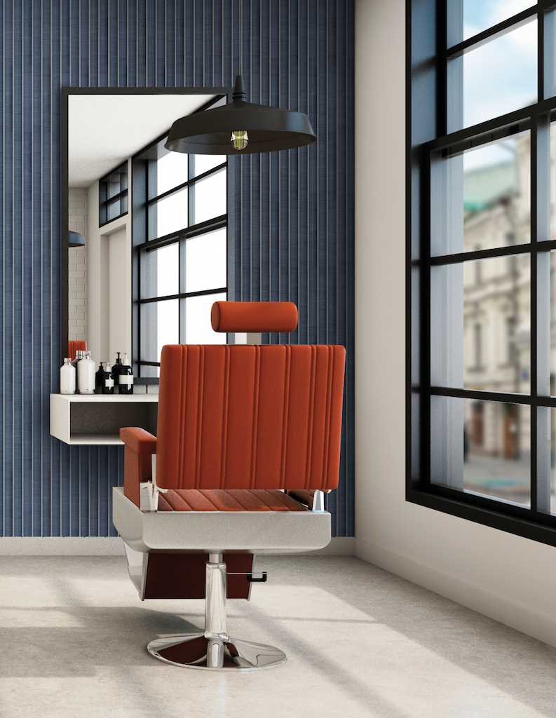 Стеновые панели Hi Wood арт LV139 BU20 фото 2