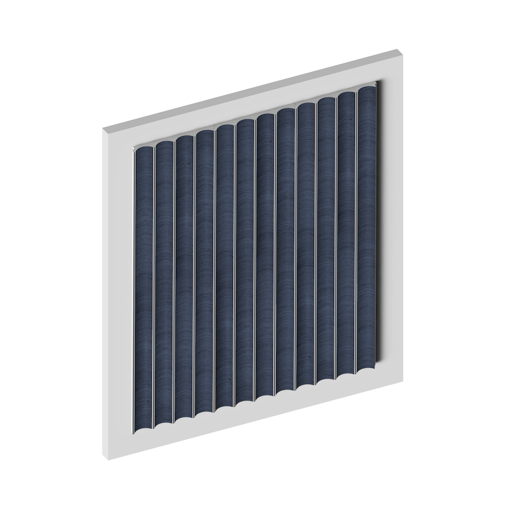 Стеновые панели Hi Wood арт LV139 BU20 фото 1