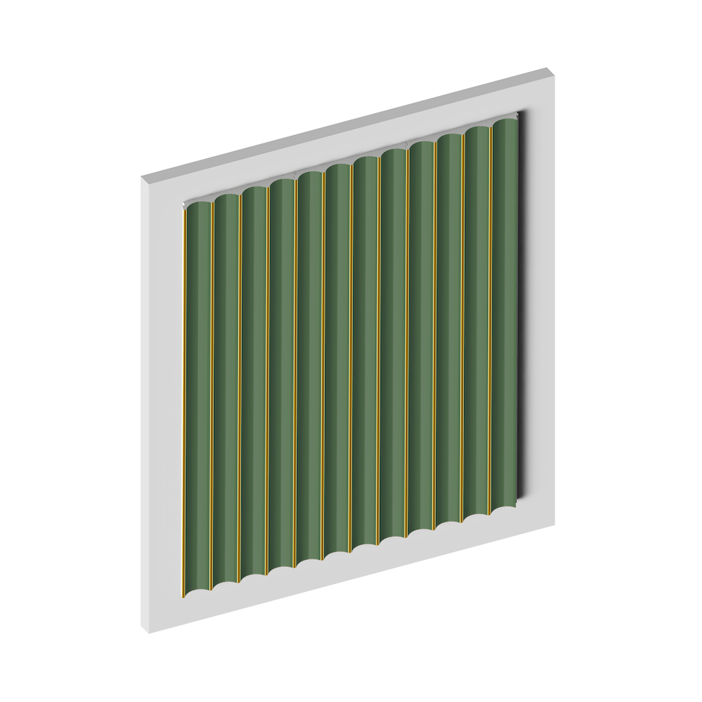 Стеновые панели Hi Wood арт LV139 GN81G фото 1