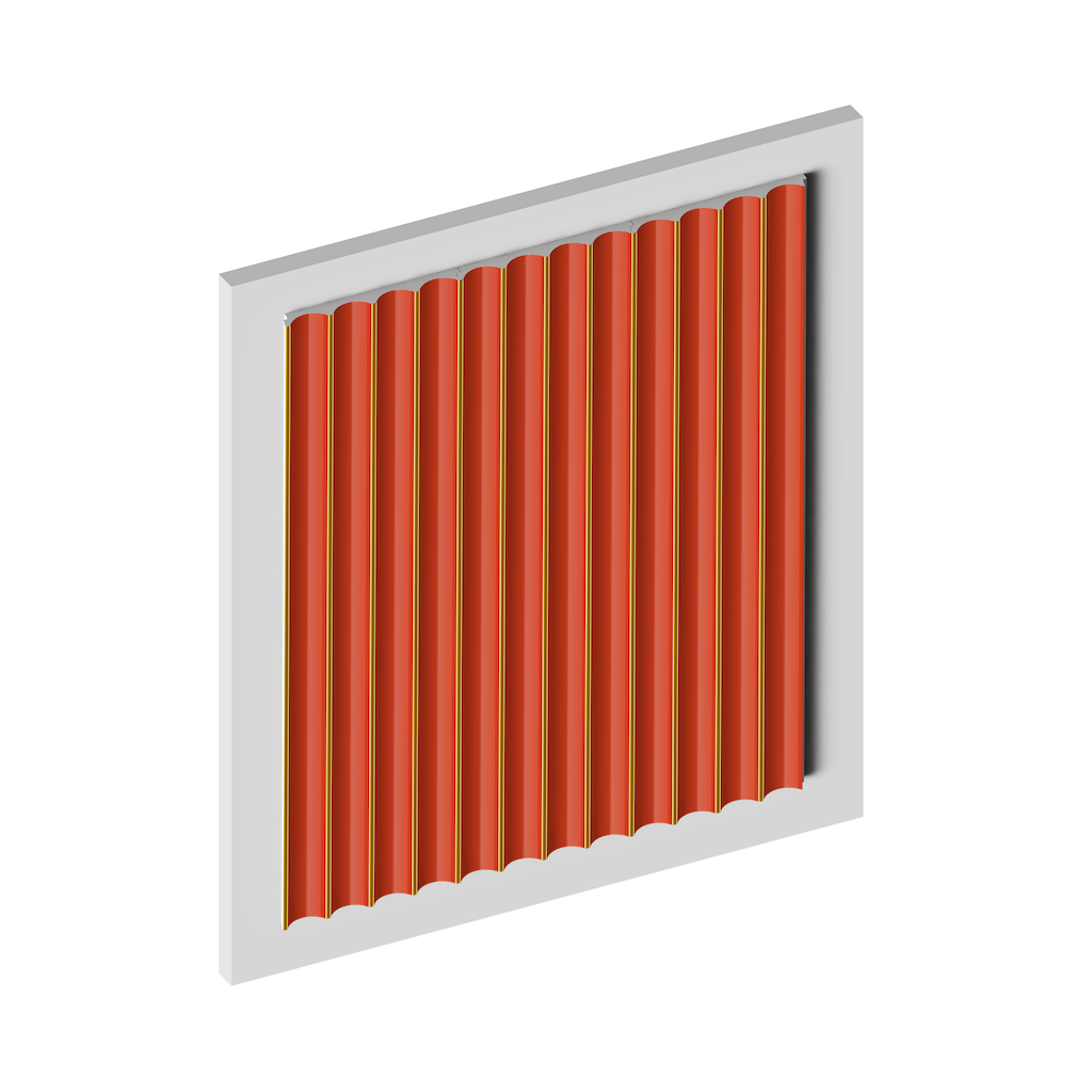 Стеновые панели Hi Wood арт LV139 OR3G фото 1