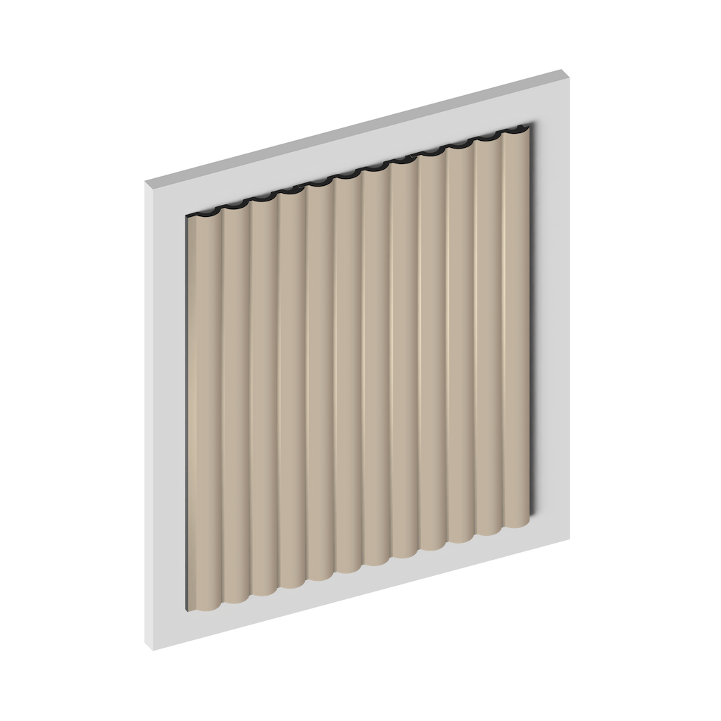 Стеновые панели Hi Wood арт LV140 BR432 фото 1