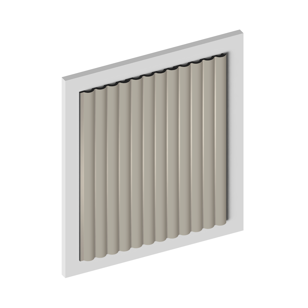 Стеновые панели Hi Wood арт LV140 BR487 фото 1