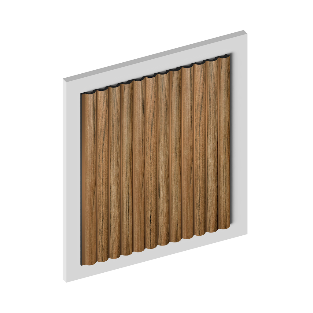 Стеновые панели Hi Wood арт LV140 BR495 фото 1