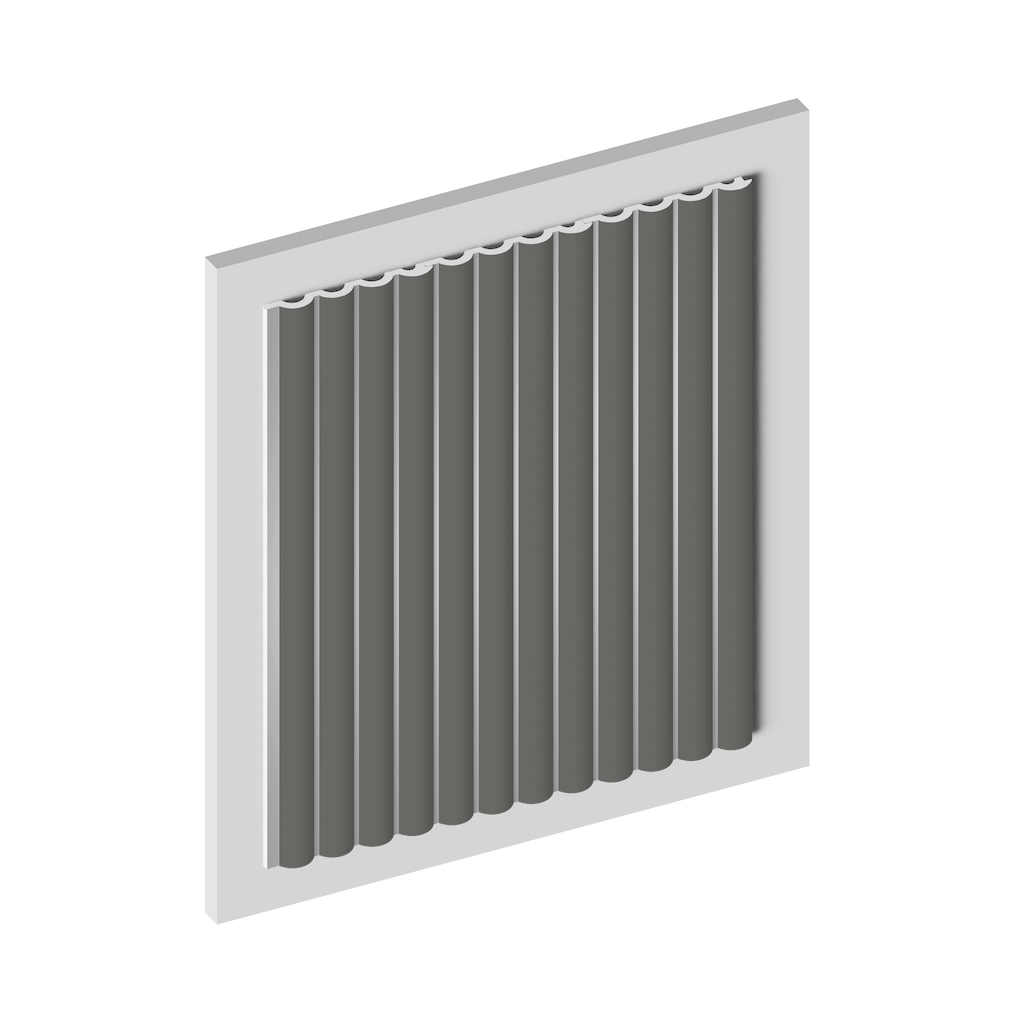 Стеновые панели Hi Wood арт LV140 GR17 фото 1