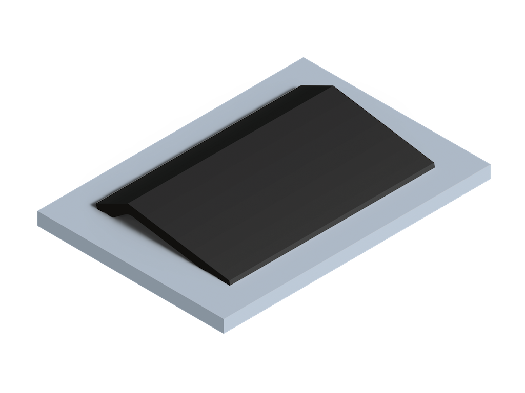 Стеновые панели Hi Wood арт LV141 BK фото 3