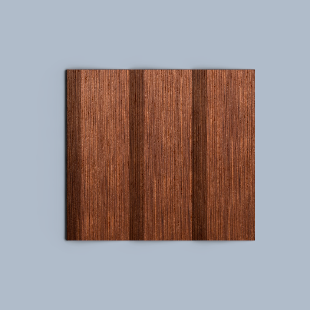 Стеновые панели Hi Wood арт LV141 BR396 фото 3