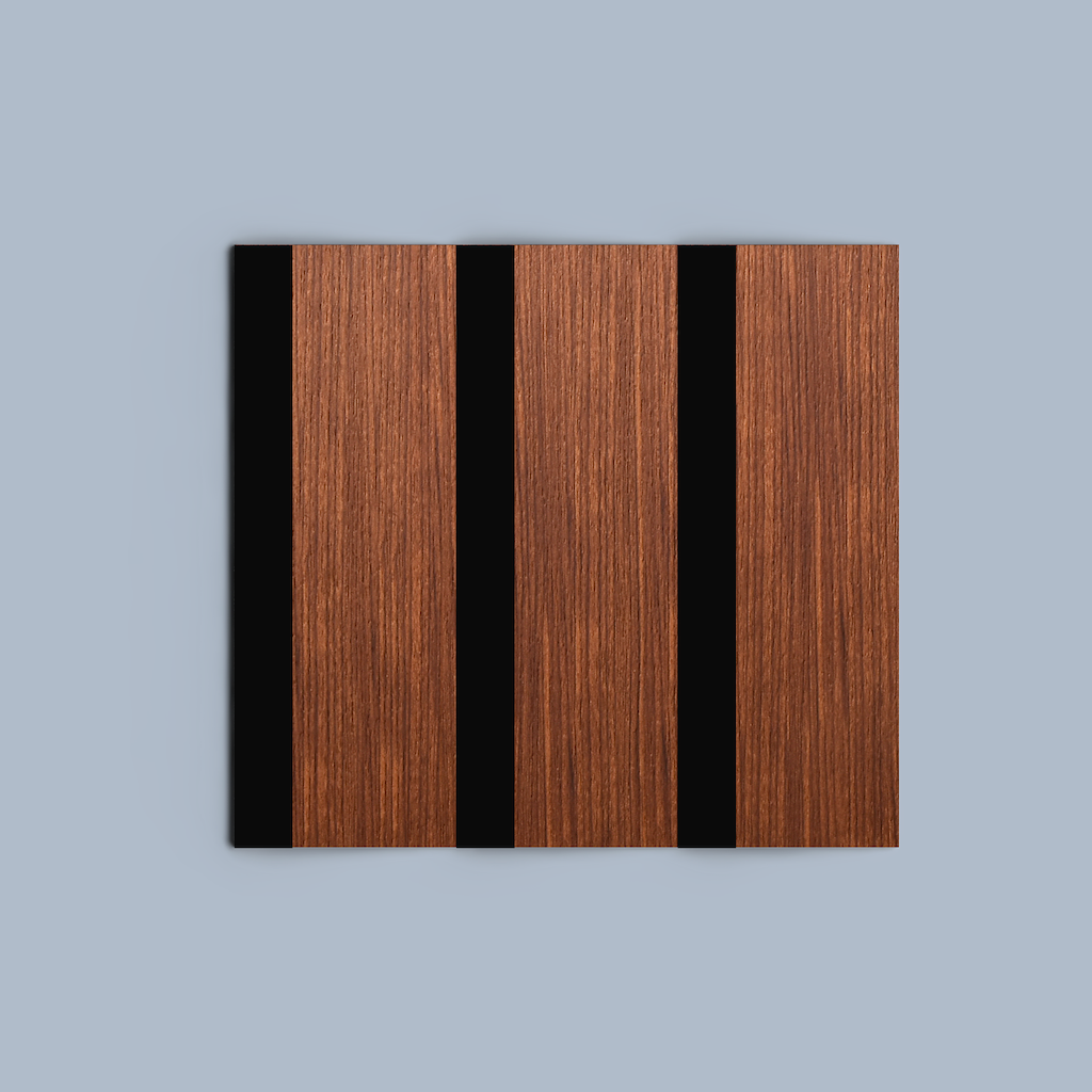 Стеновые панели Hi Wood арт LV141 BR396K фото 3