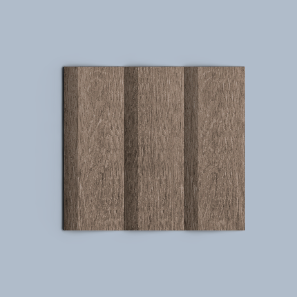 Стеновые панели Hi Wood арт LV141 BR490 фото 3