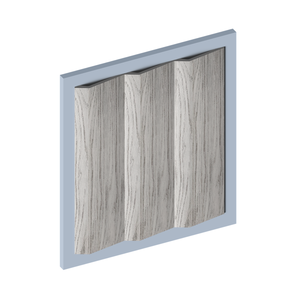 Стеновые панели Hi Wood арт LV141 GR24 фото 1