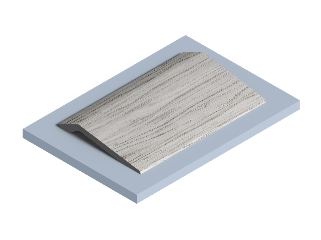 Стеновые панели Hi Wood арт LV141 GR24 фото 2