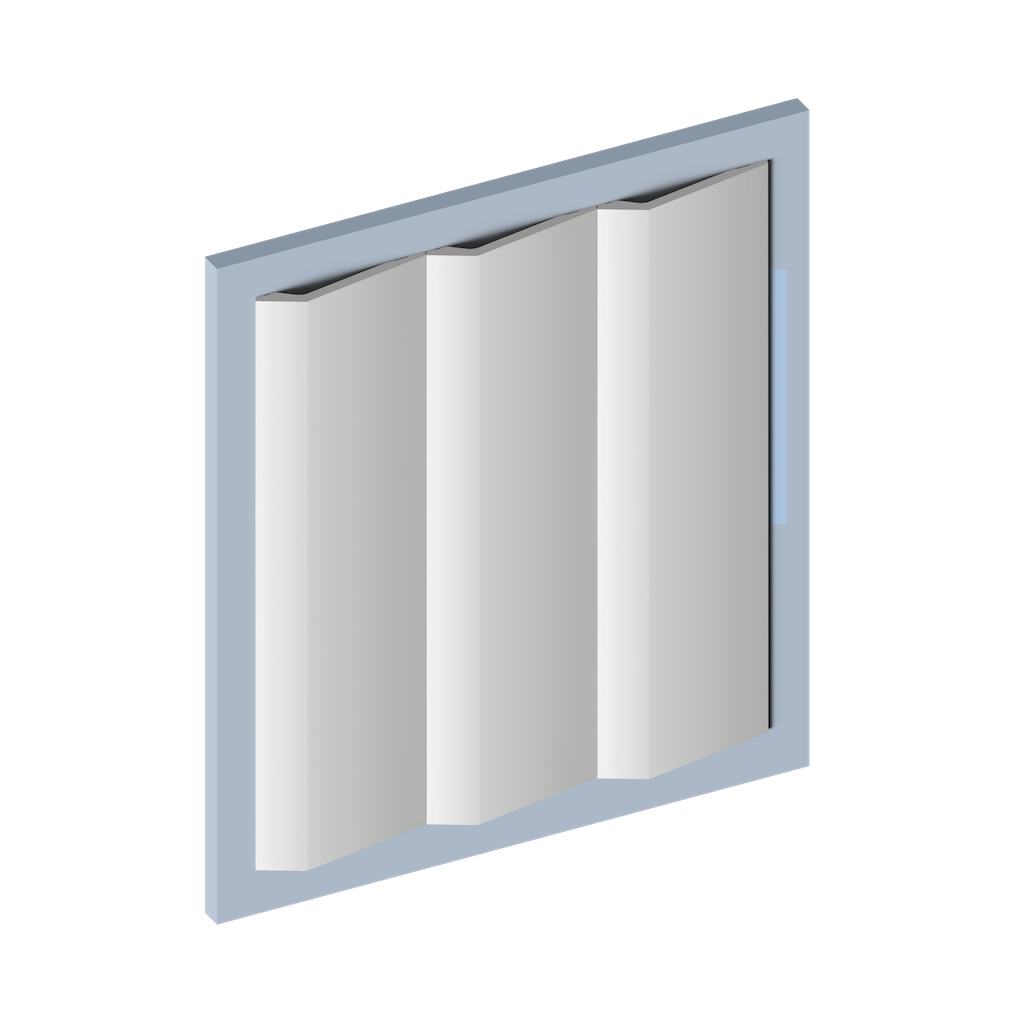 Стеновые панели Hi Wood арт LV141 NP фото 1