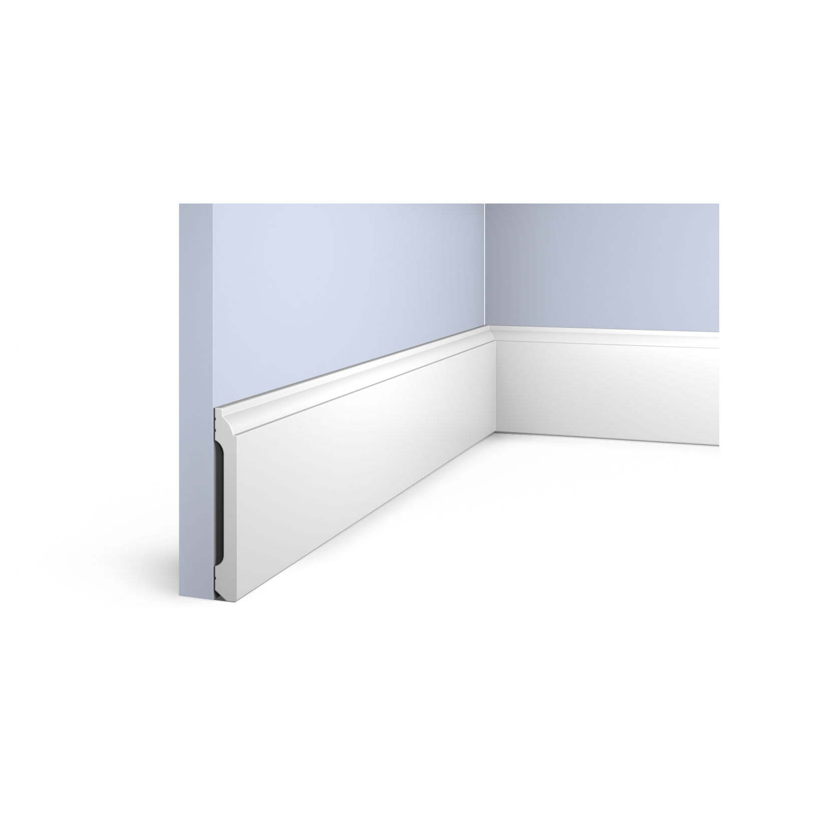 Плинтусы Hi Wood арт B100C фото 1