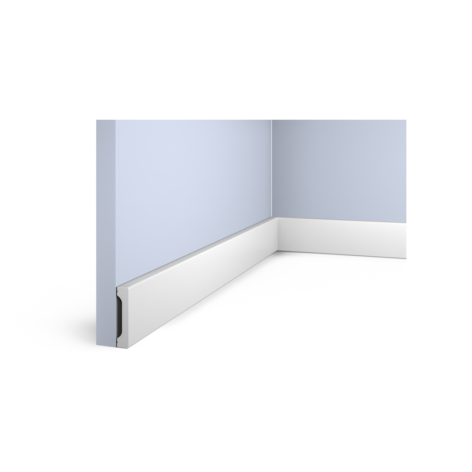 Плинтусы Hi Wood арт B55V1 фото 1