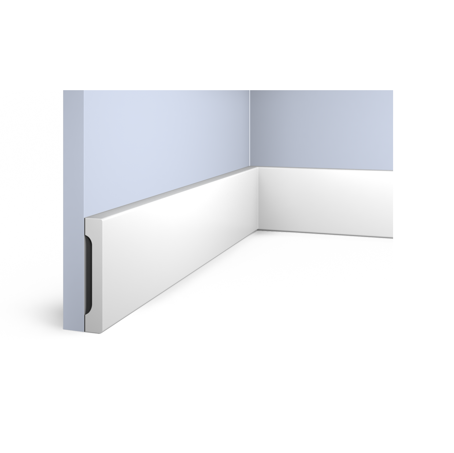 Плинтусы Hi Wood арт B70V1 фото 1