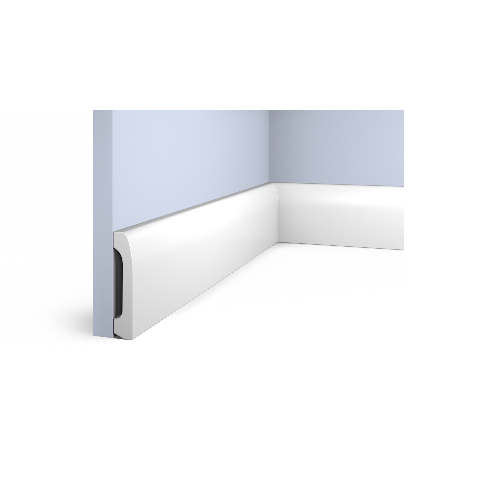 Плинтусы Hi Wood арт B70V2 фото 1