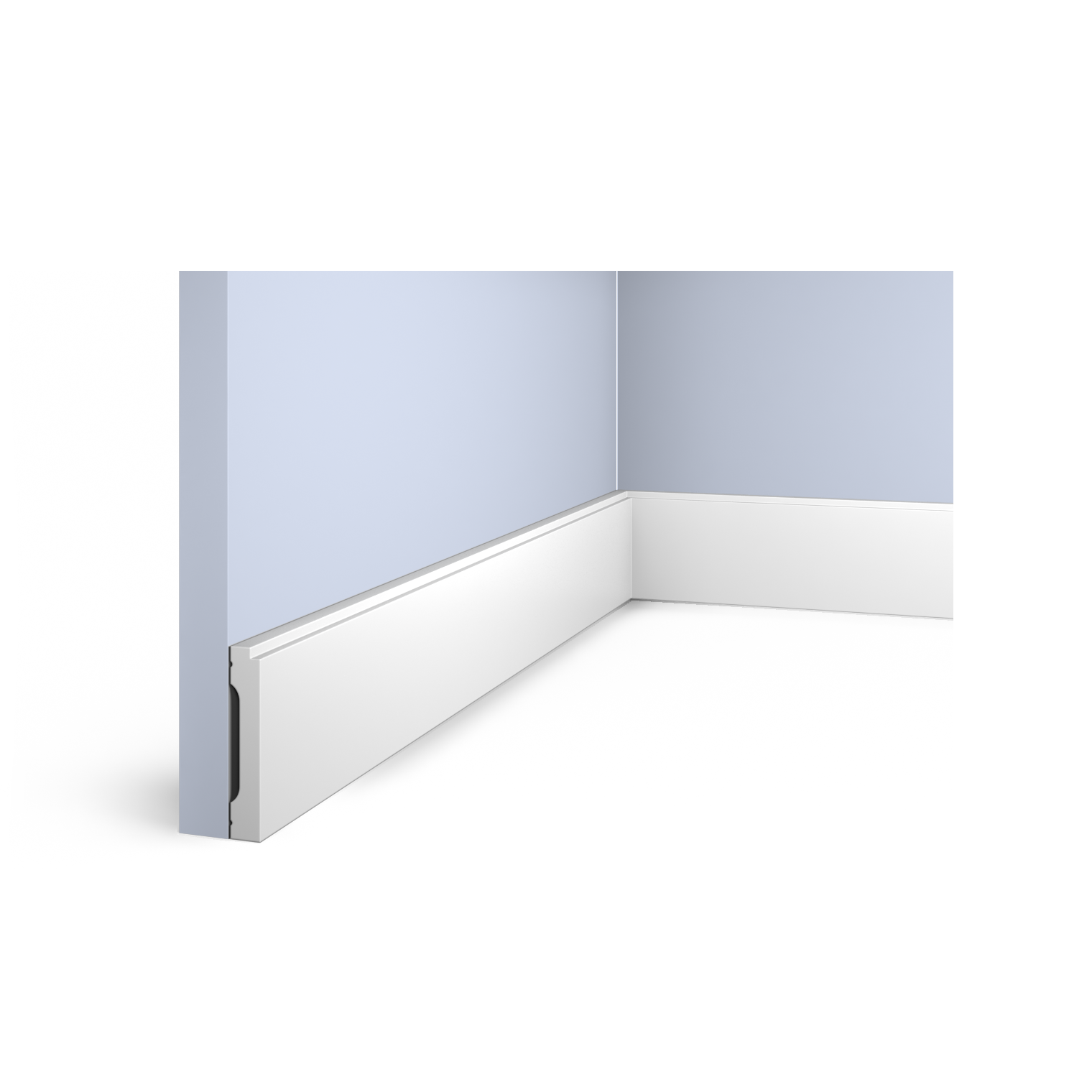 Плинтусы Hi Wood арт B70V3 фото 1