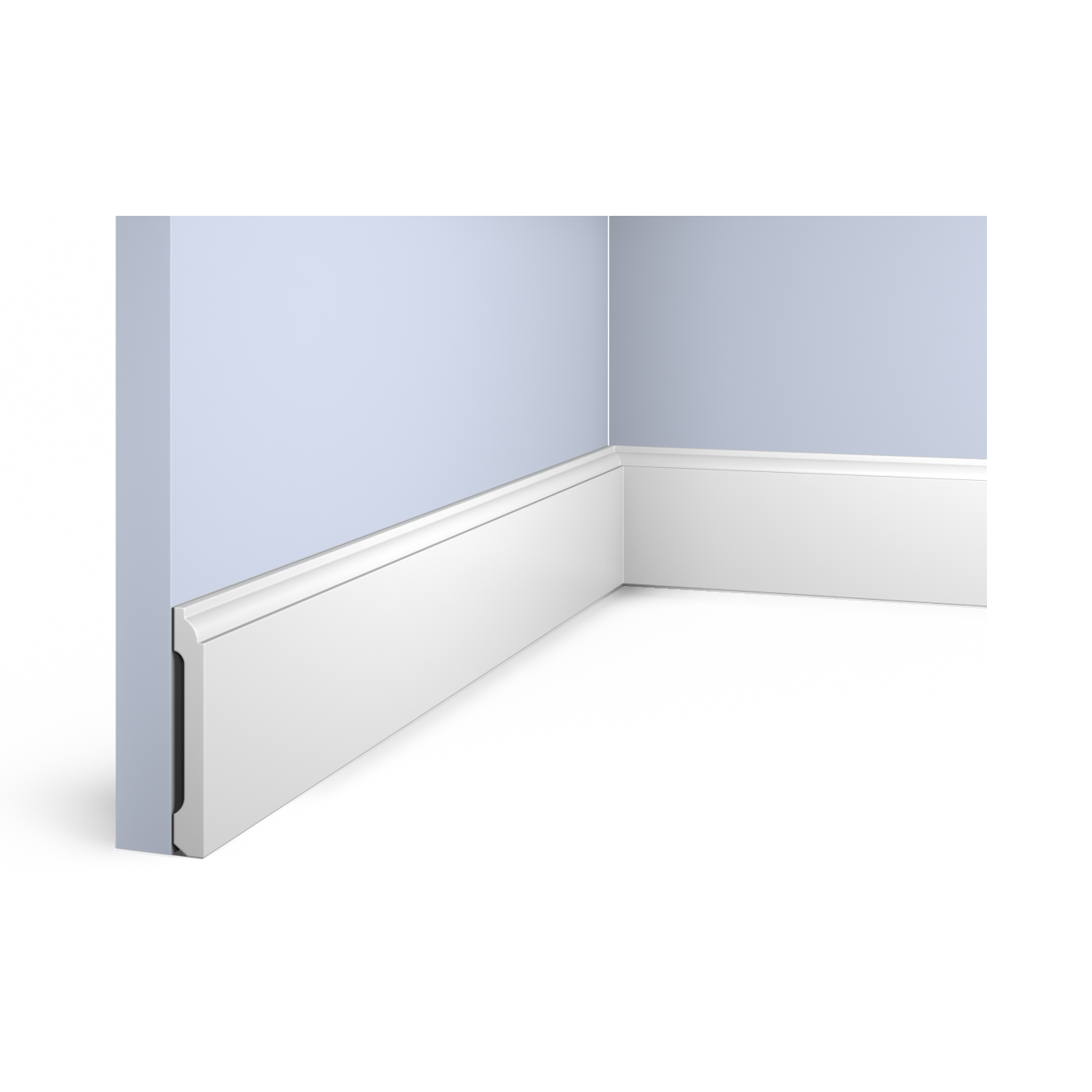 Плинтусы Hi Wood арт B80C фото 1