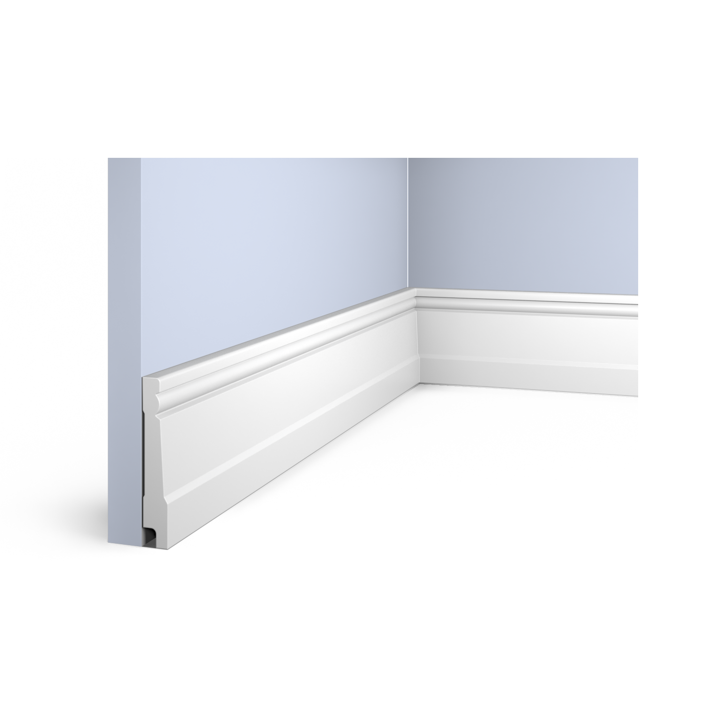 Плинтусы Hi Wood арт B90 фото 1