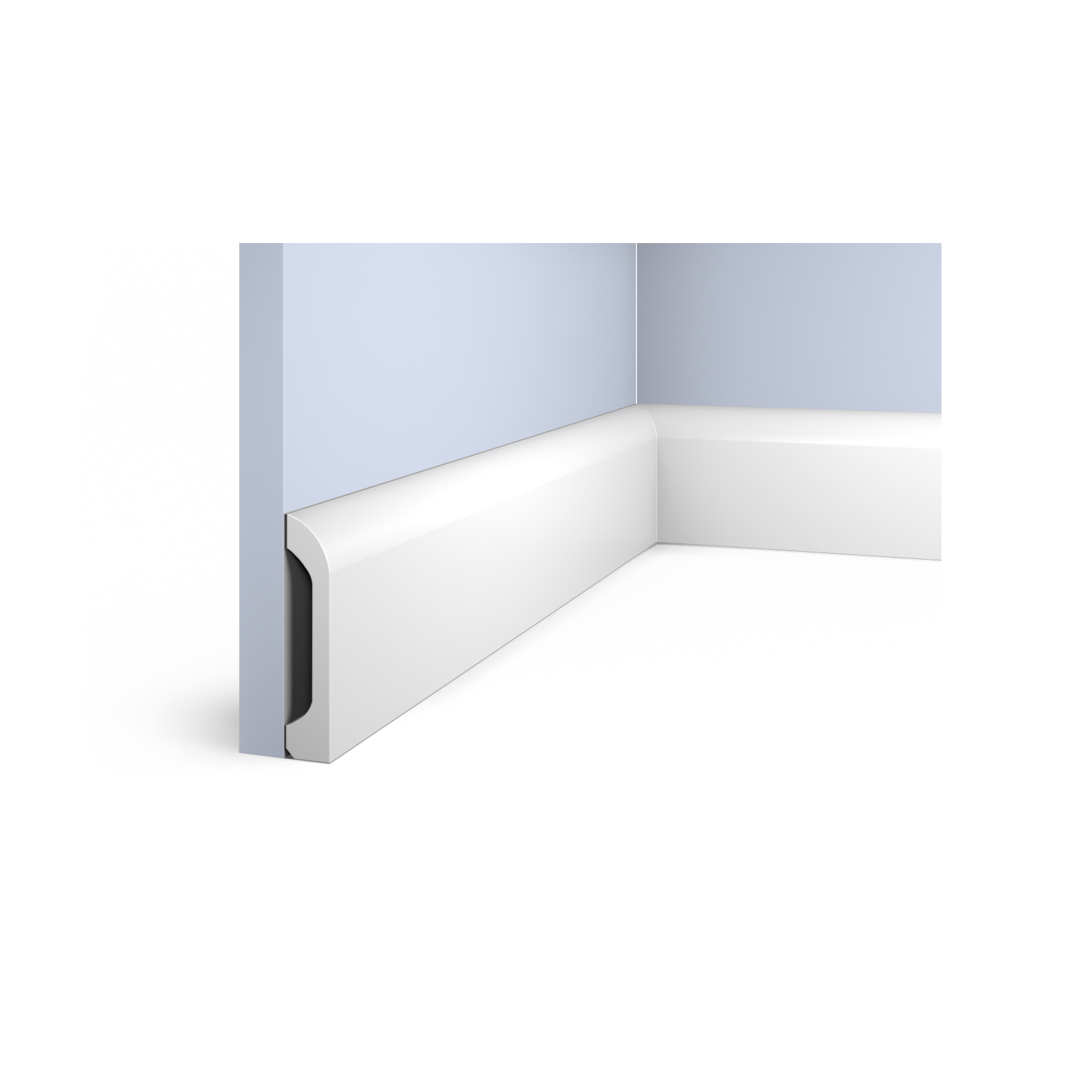 Плинтусы Hi Wood арт B98V1 фото 1