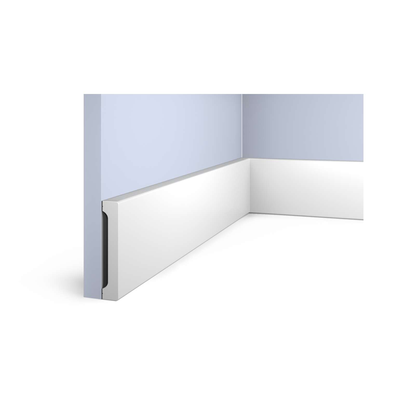 Плинтусы Hi Wood арт B99V1 фото 1