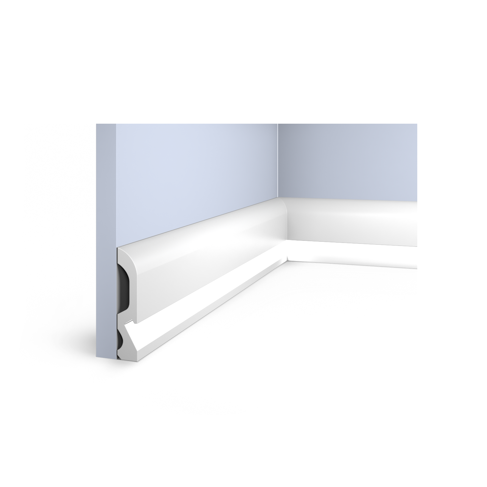 Плинтусы Hi Wood арт LB98 фото 1