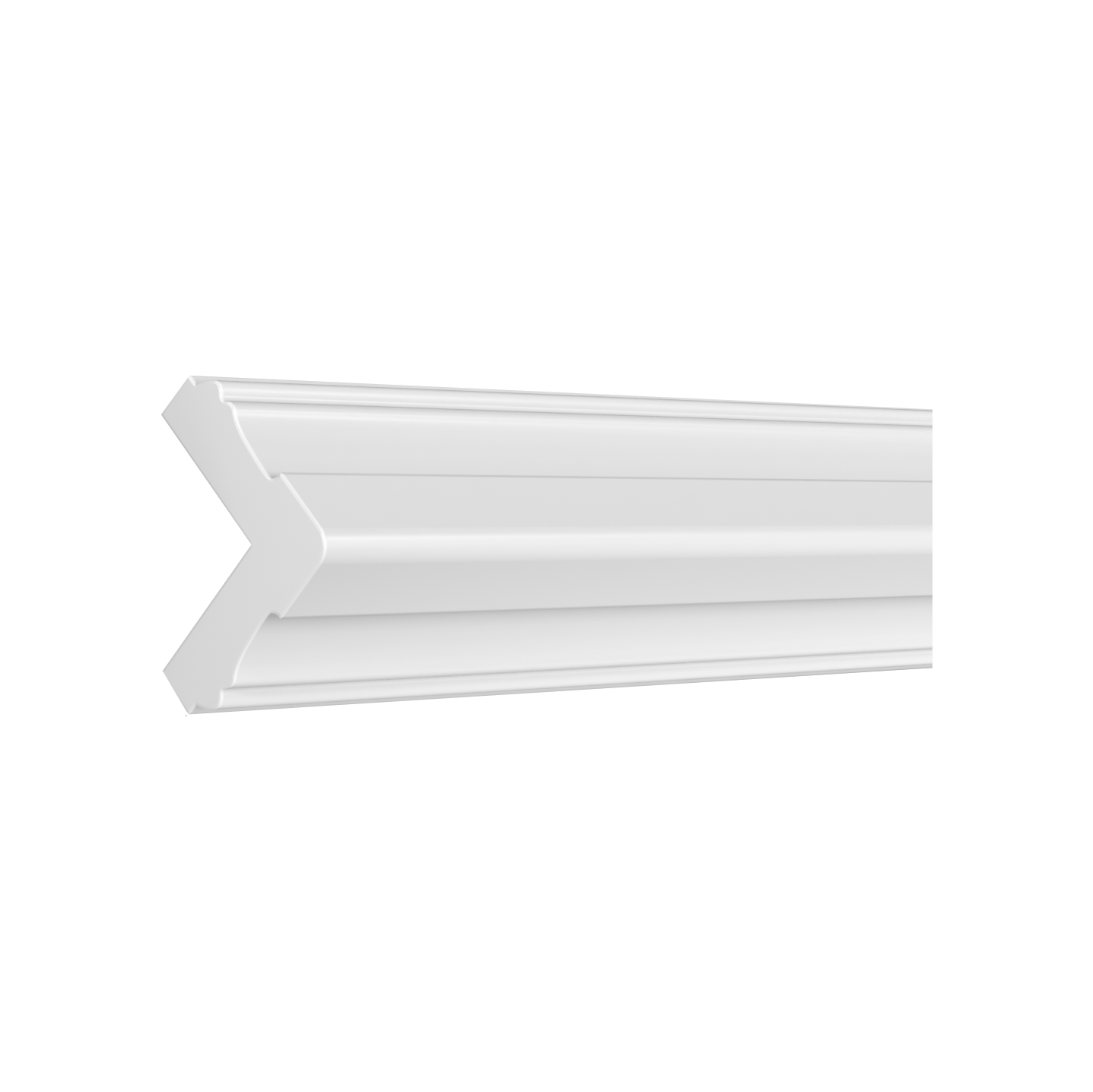 Молдинги Hi Wood арт C20V1 фото 1