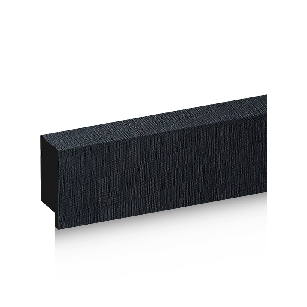 Молдинги Hi Wood арт LF1 BK114K фото 1