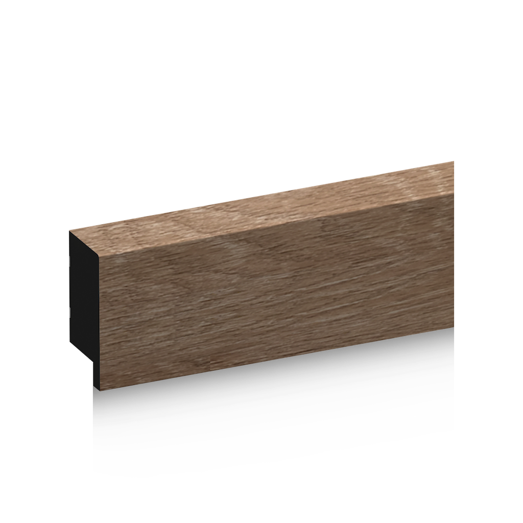 Молдинги Hi Wood арт LF1 BR416 фото 1