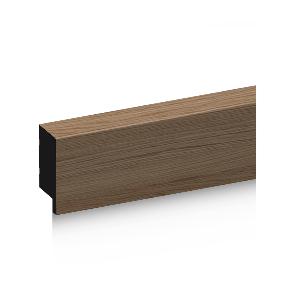 Молдинги Hi Wood арт LF1 BR417 фото 1