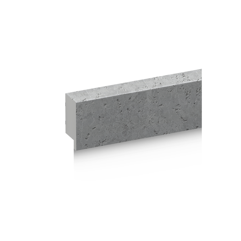 Молдинги Hi Wood арт LF1 W50 фото 1