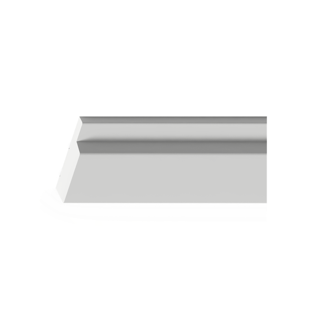 Молдинги Hi Wood арт LF124A NP фото 1