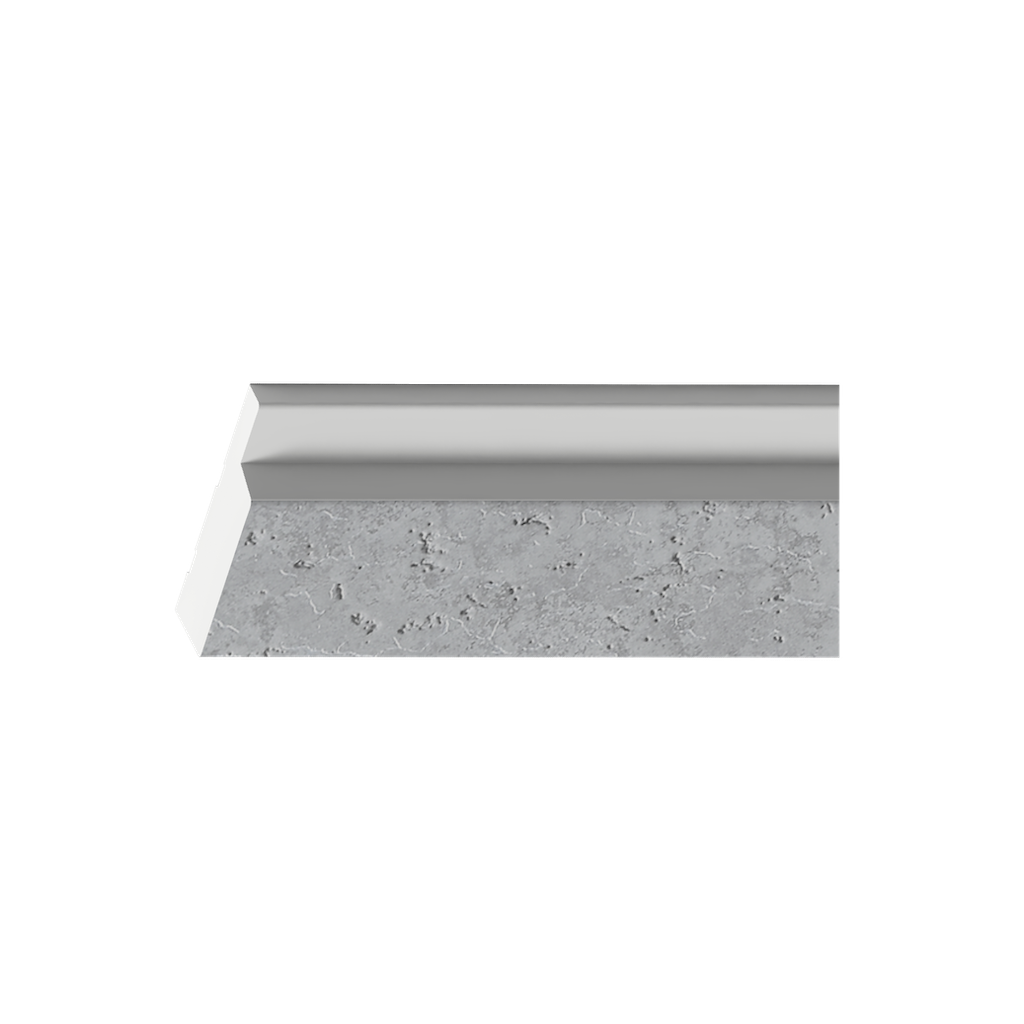 Молдинги Hi Wood арт LF124A W50 фото 1