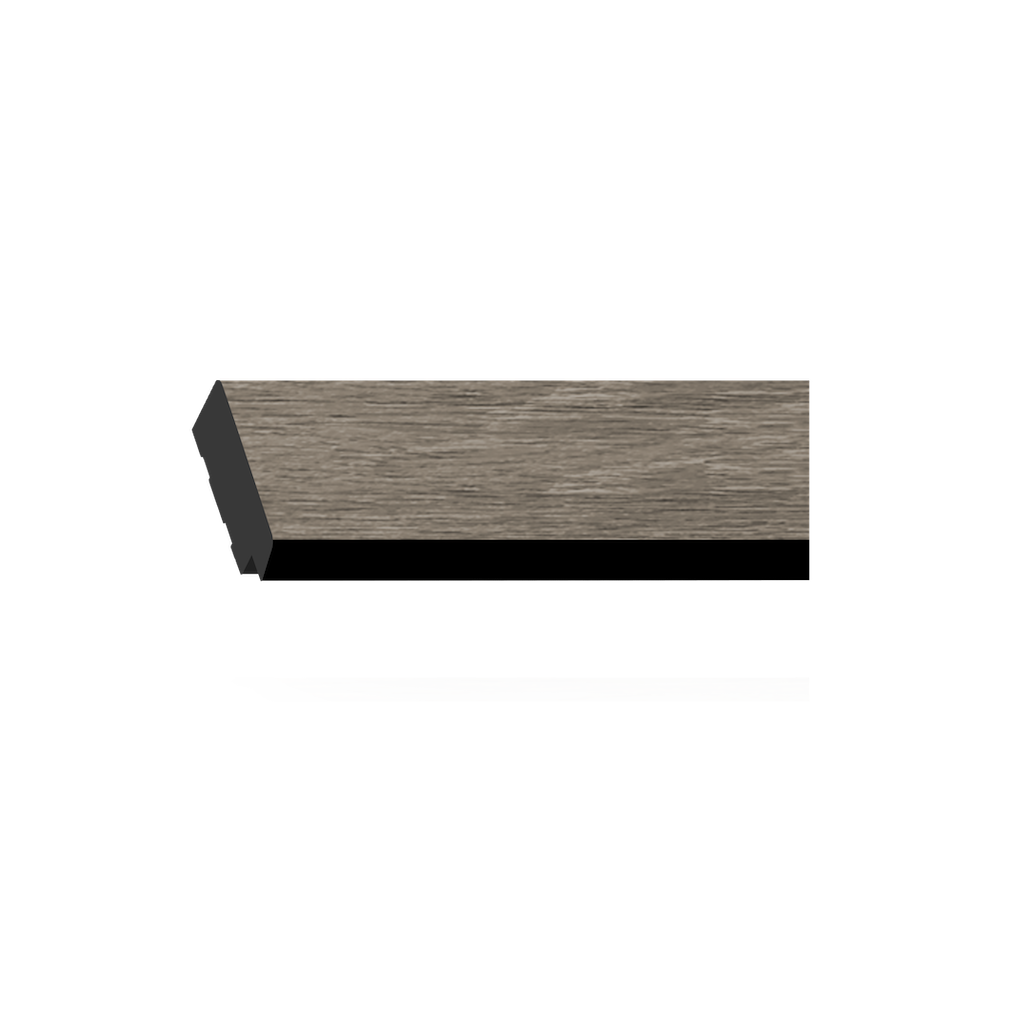 Молдинги Hi Wood арт LF124B BR490K фото 1