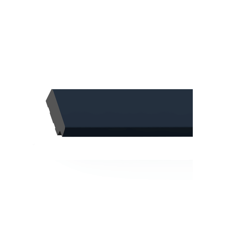 Молдинги Hi Wood арт LF124B BU22 фото 1