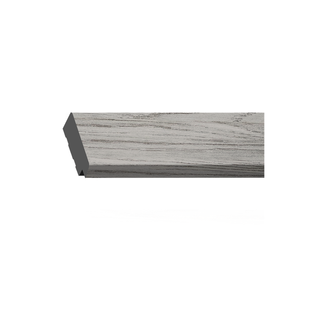 Молдинги Hi Wood арт LF124B GR24 фото 1