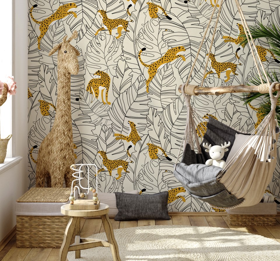 Фотообои Room Reform арт RA010904 фото 2