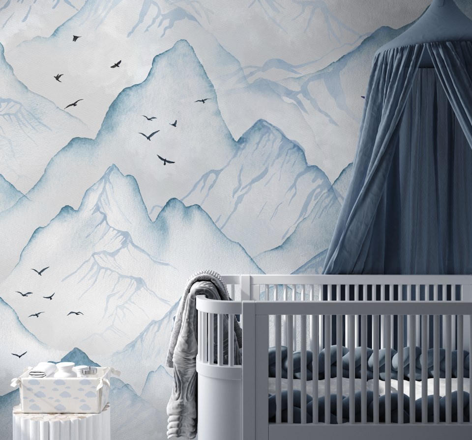 Фотообои Room Reform арт RY011002 фото 2