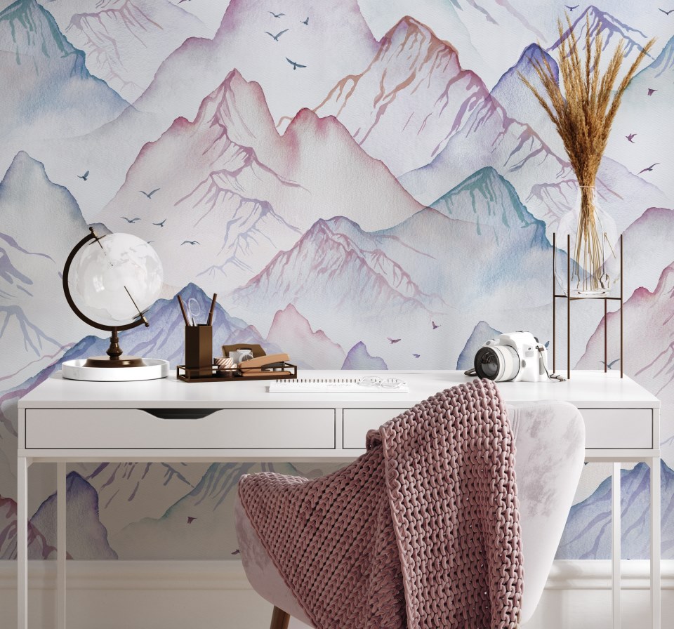 Фотообои Room Reform арт RY011004 фото 2