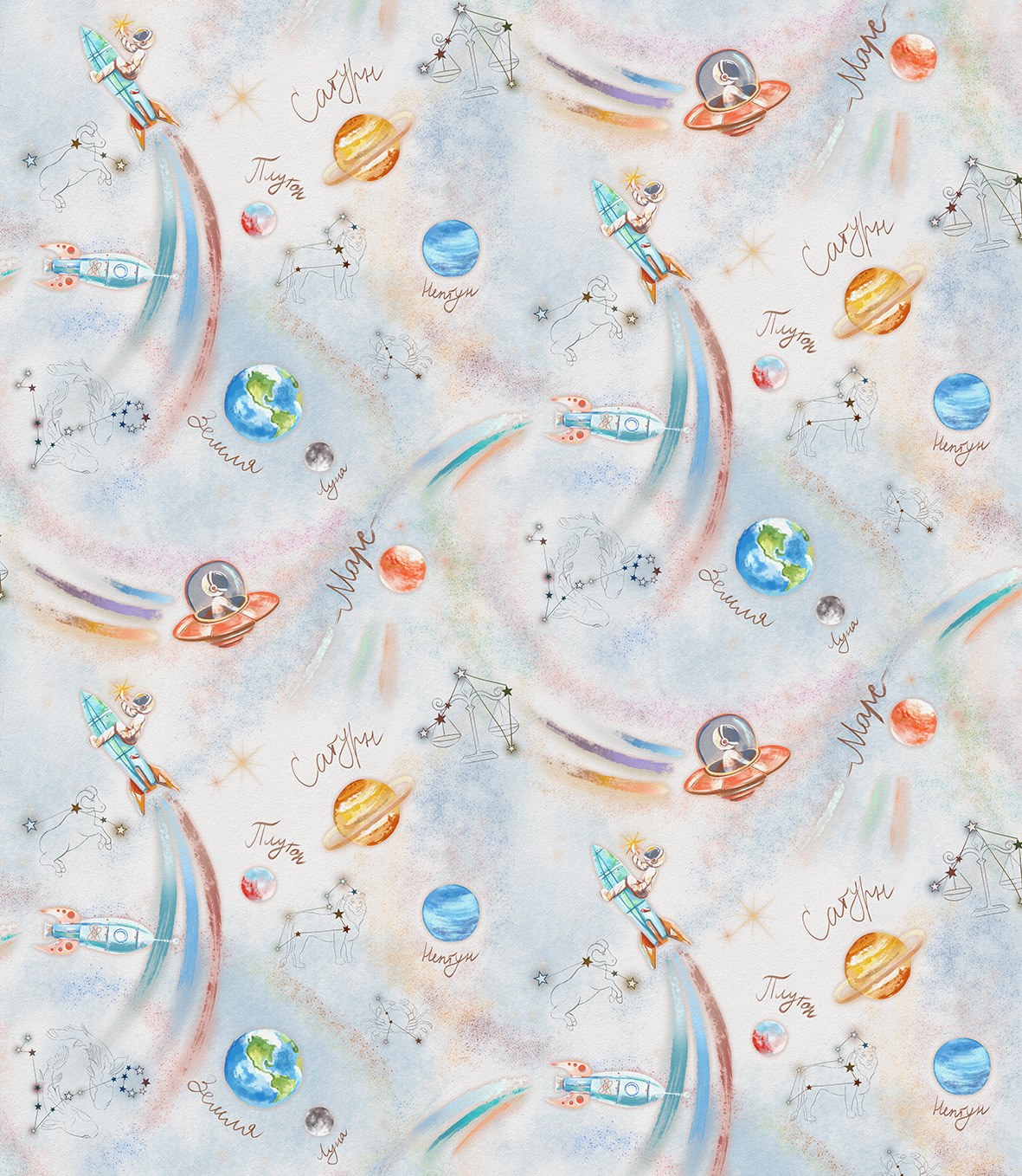 Фотообои Room Reform арт RA011101 фото 1