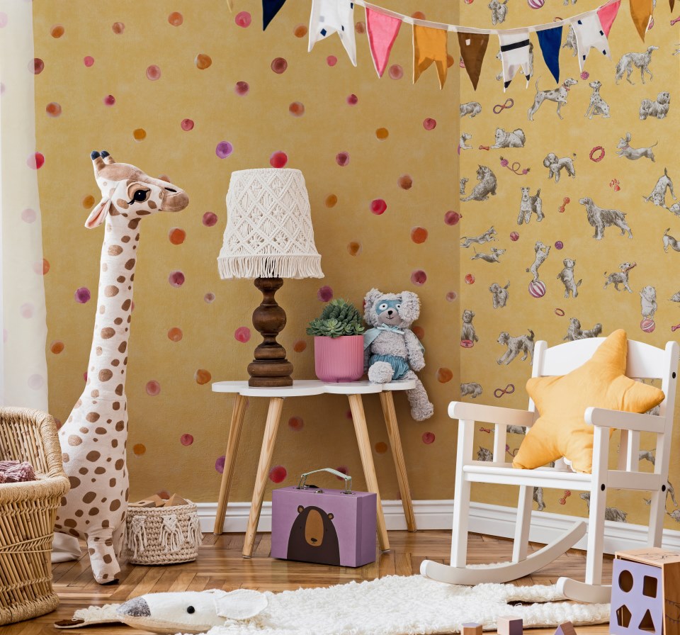 Фотообои Room Reform арт RY010403 фото 2