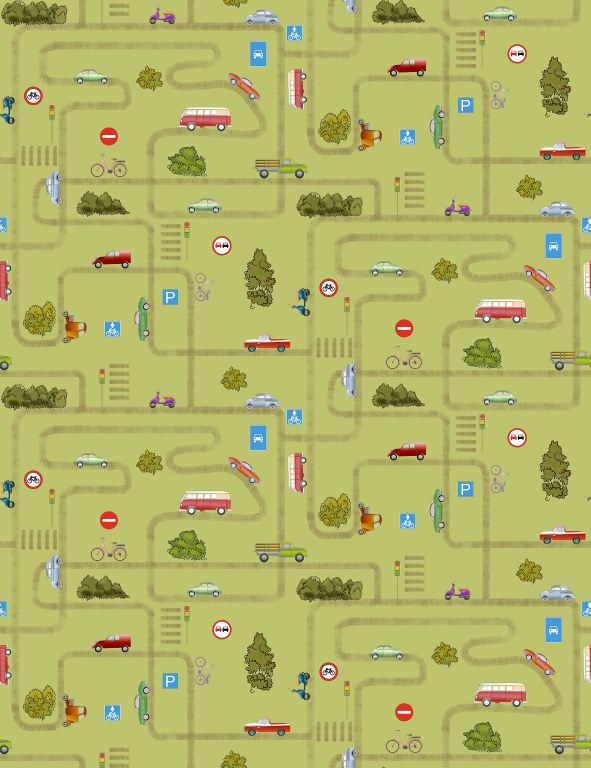 Фотообои Room Reform арт RY010702 фото 1