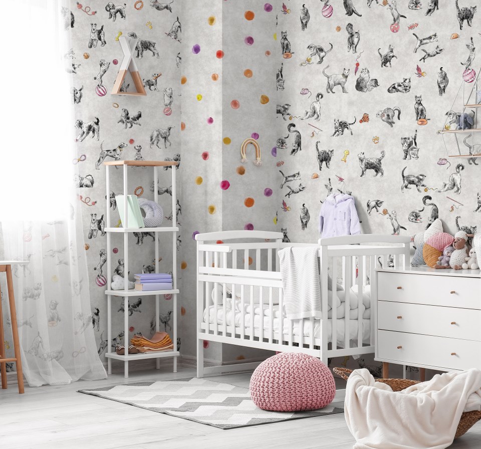 Фотообои Room Reform арт RZ010401 фото 2