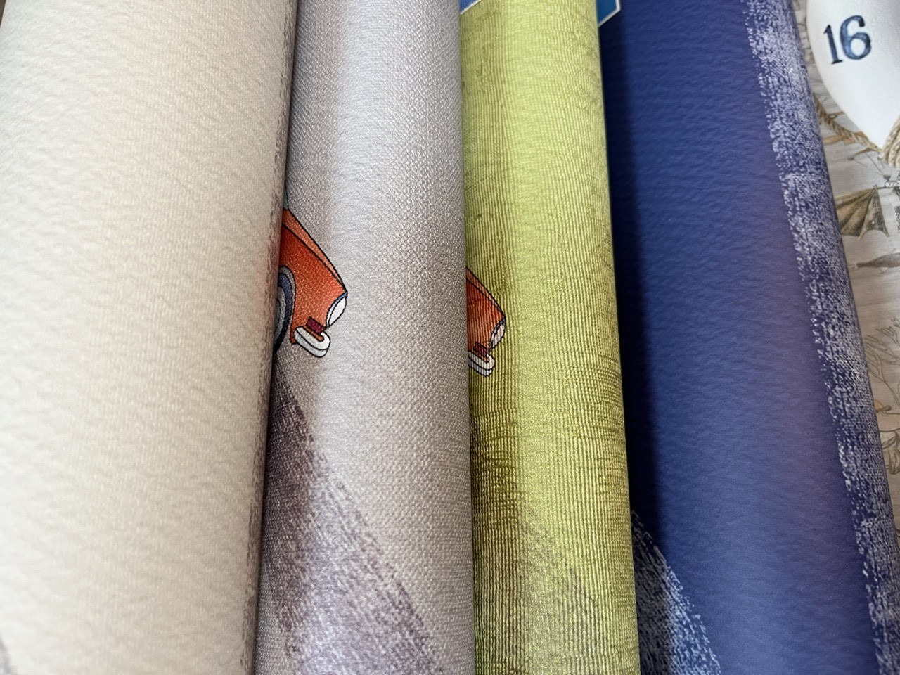 Фотообои Room Reform арт RB010702_78 фото 3