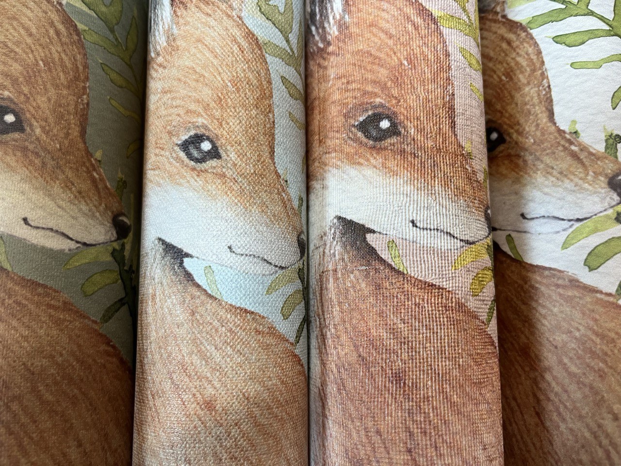 Фотообои Room Reform арт RB010601 фото 3